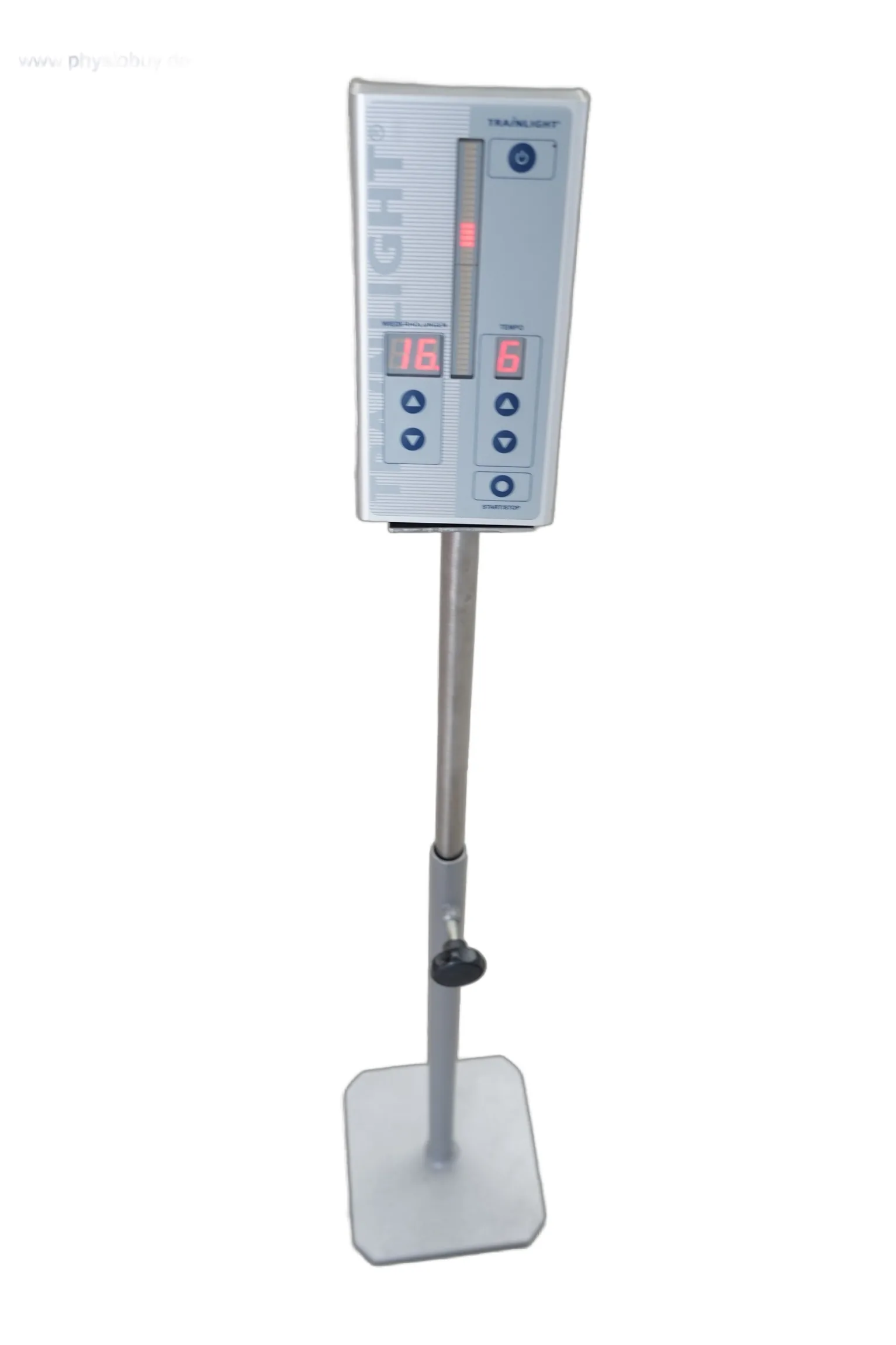 Frei Trainlight Bewegungsmetronom zur Trainingsunterstützung - gebraucht