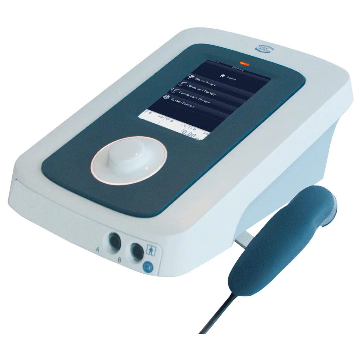 Elektrotherapie – Neugeräte – Ultraschallgeräte bei Physiobuy