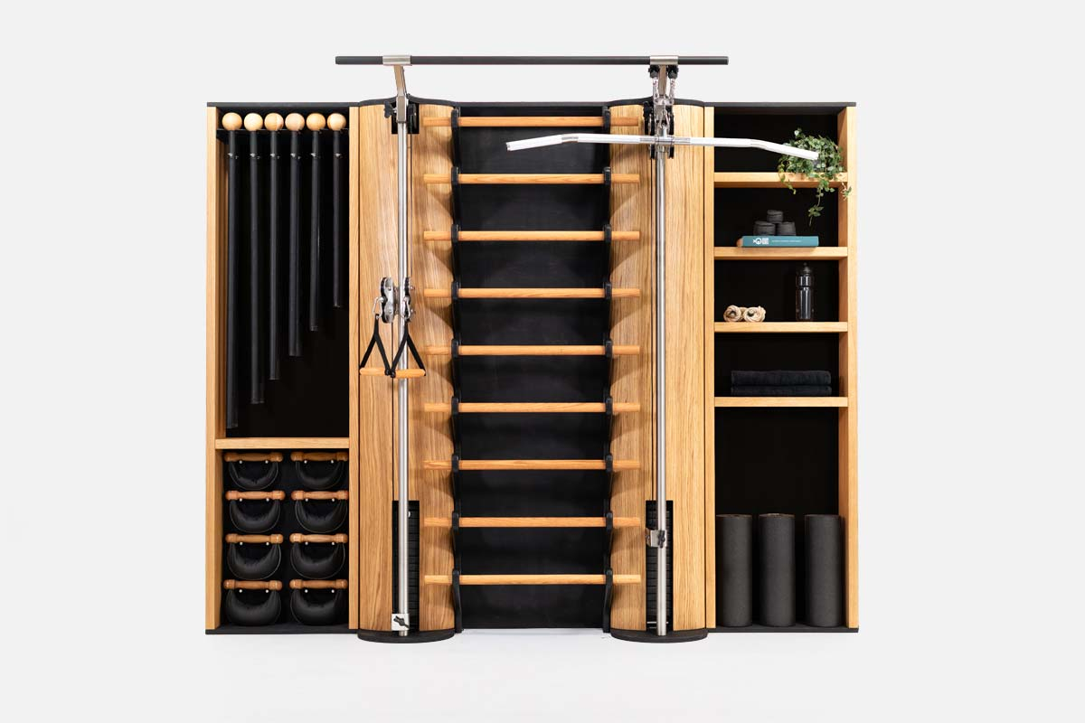NEU PhysioWall 454