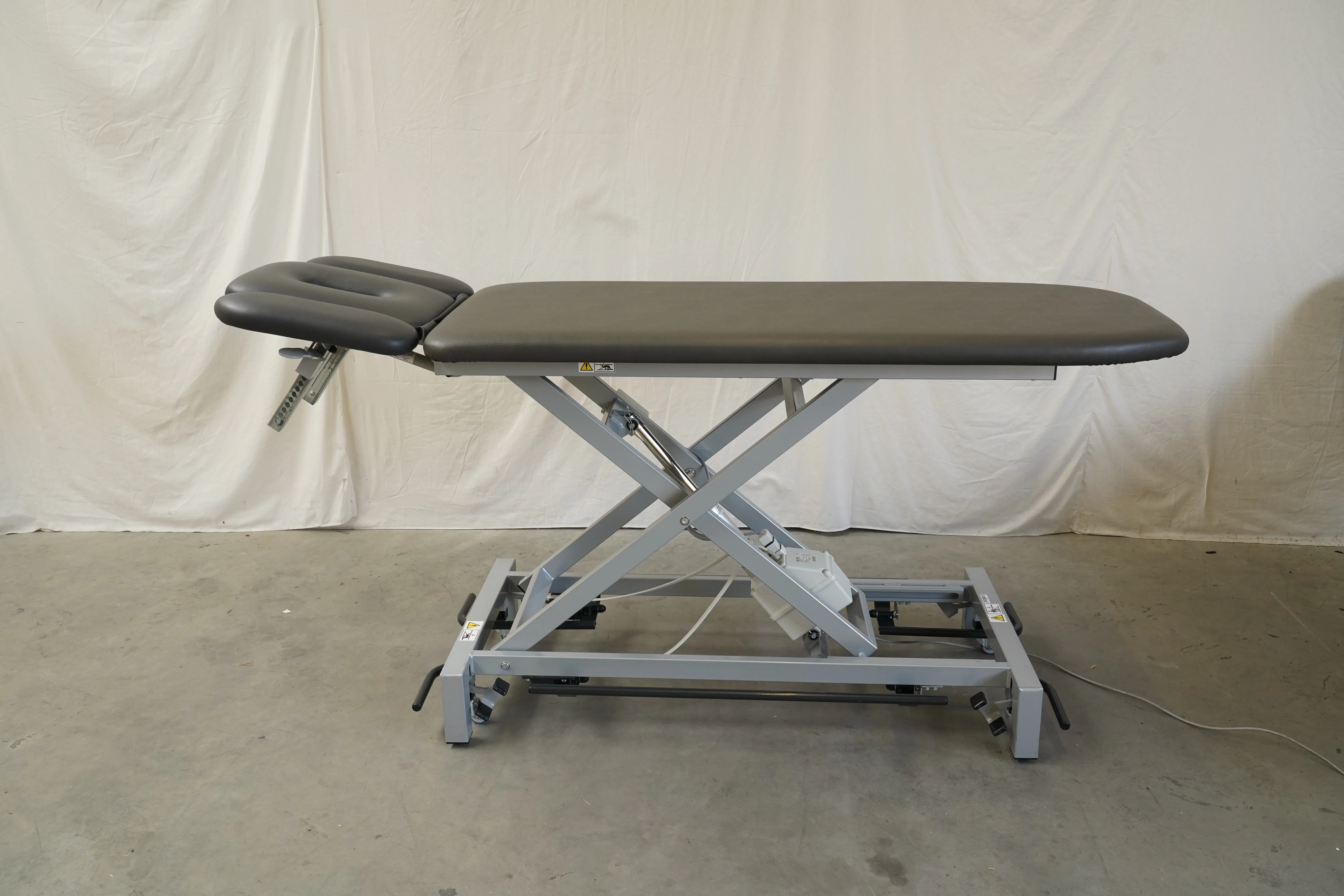 Vento TX2 Therapieliege - gebraucht