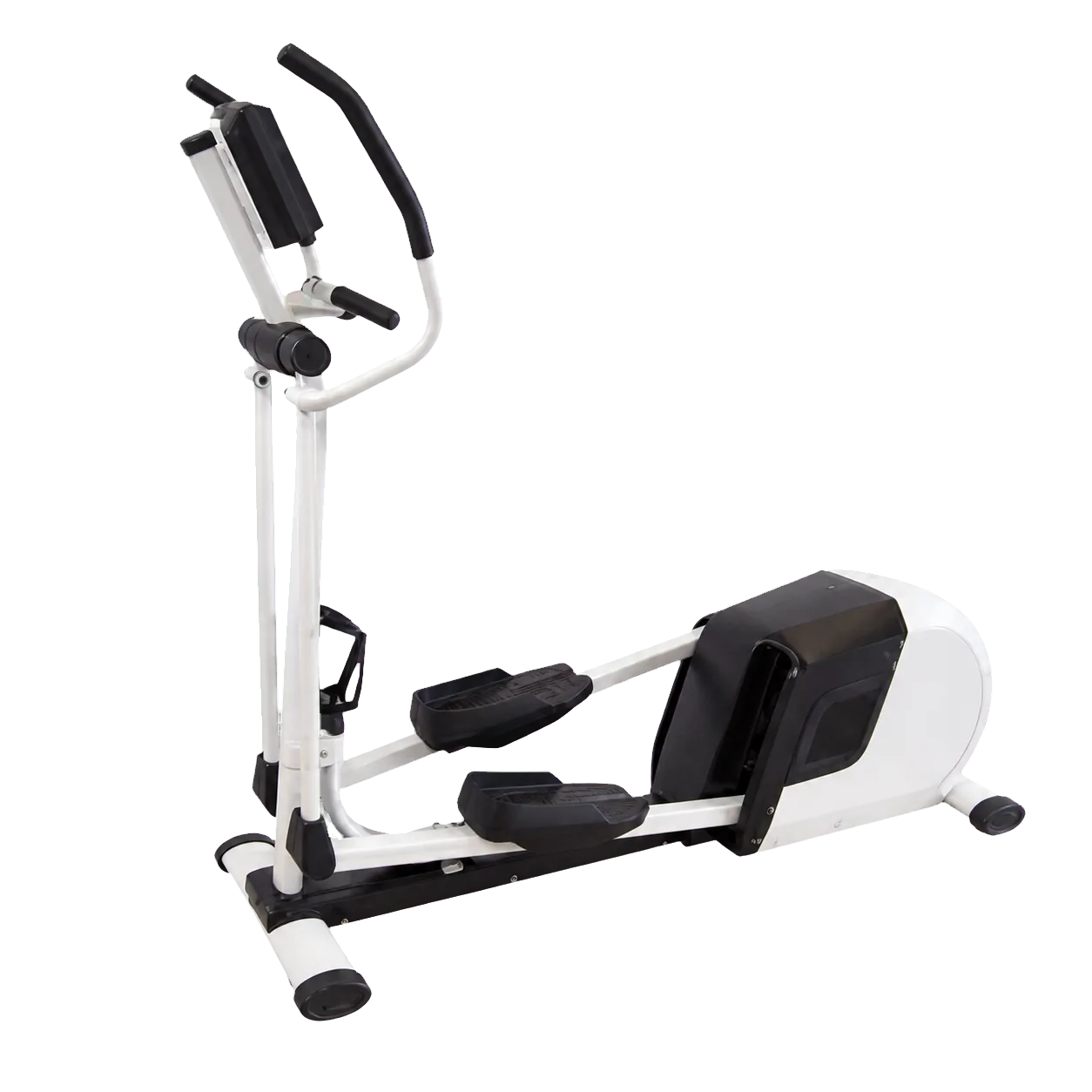 Kraft / Cardiogeräte – Cardiogeräte – Gebrauchtgeräte – Crosser bei Physiobuy