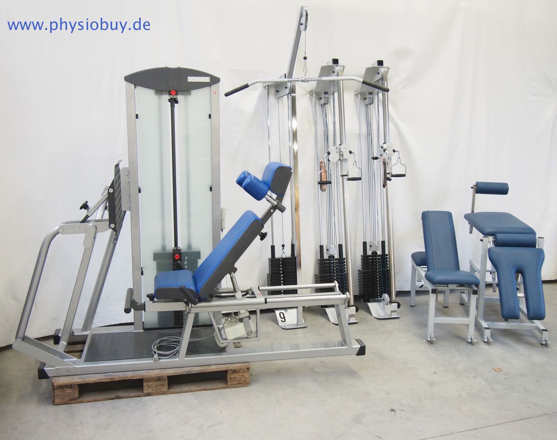 Schnell Funktionsstemme