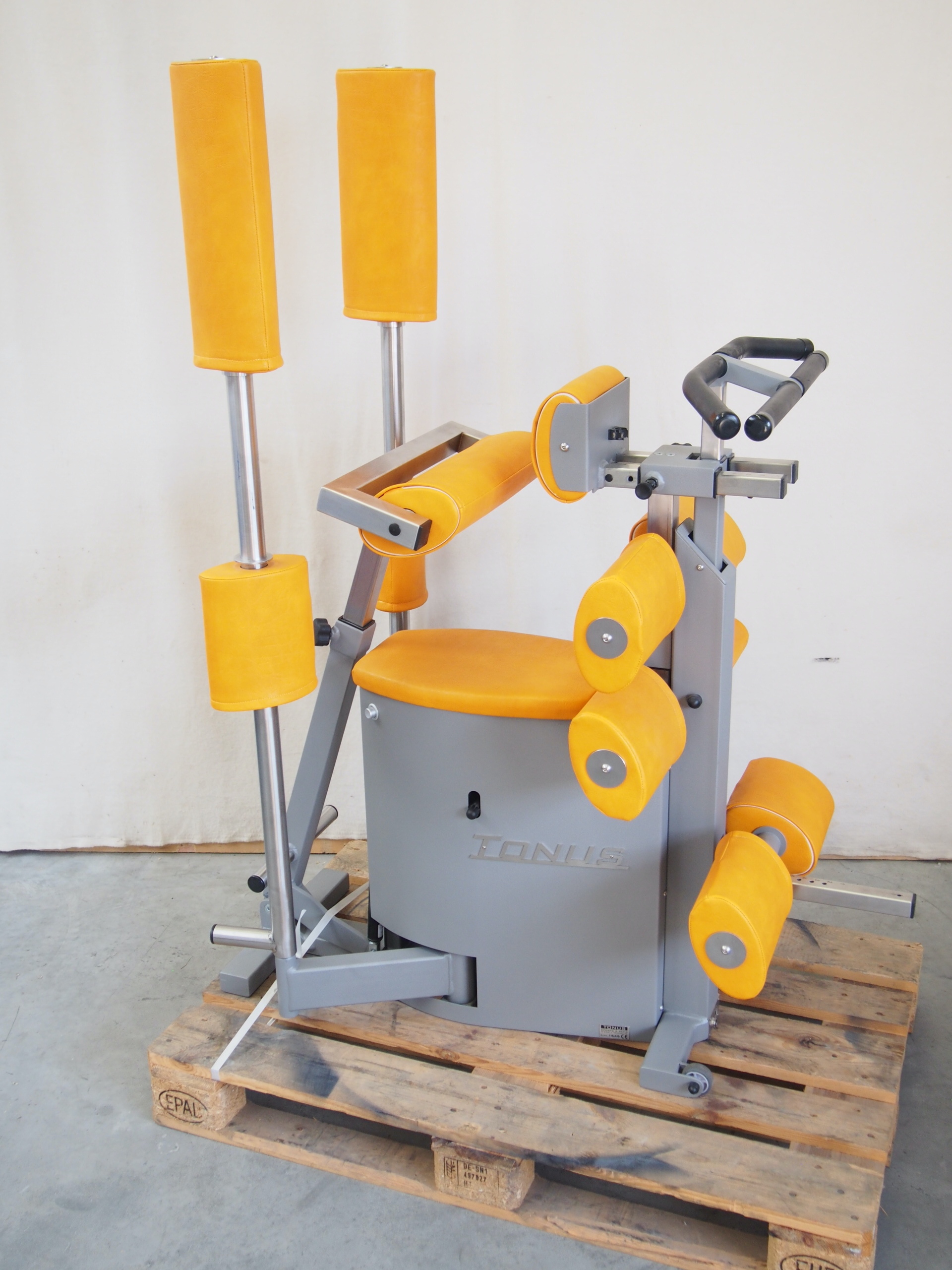 Easy Torque komplett - gebraucht