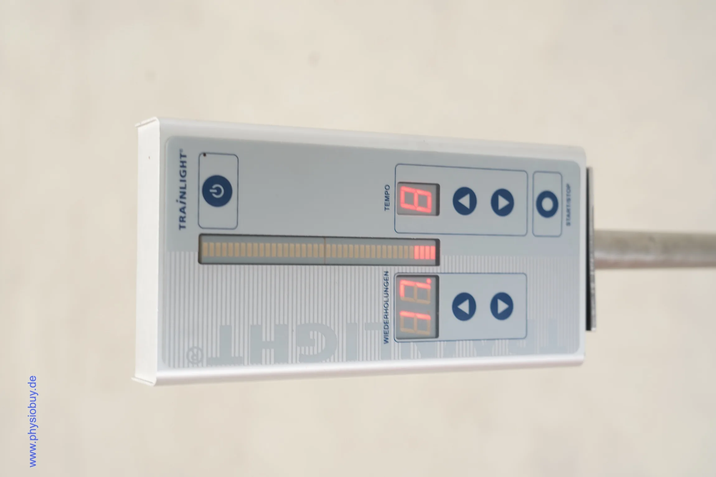 Frei Trainlight Bewegungsmetronom zur Trainingsunterstützung - gebraucht