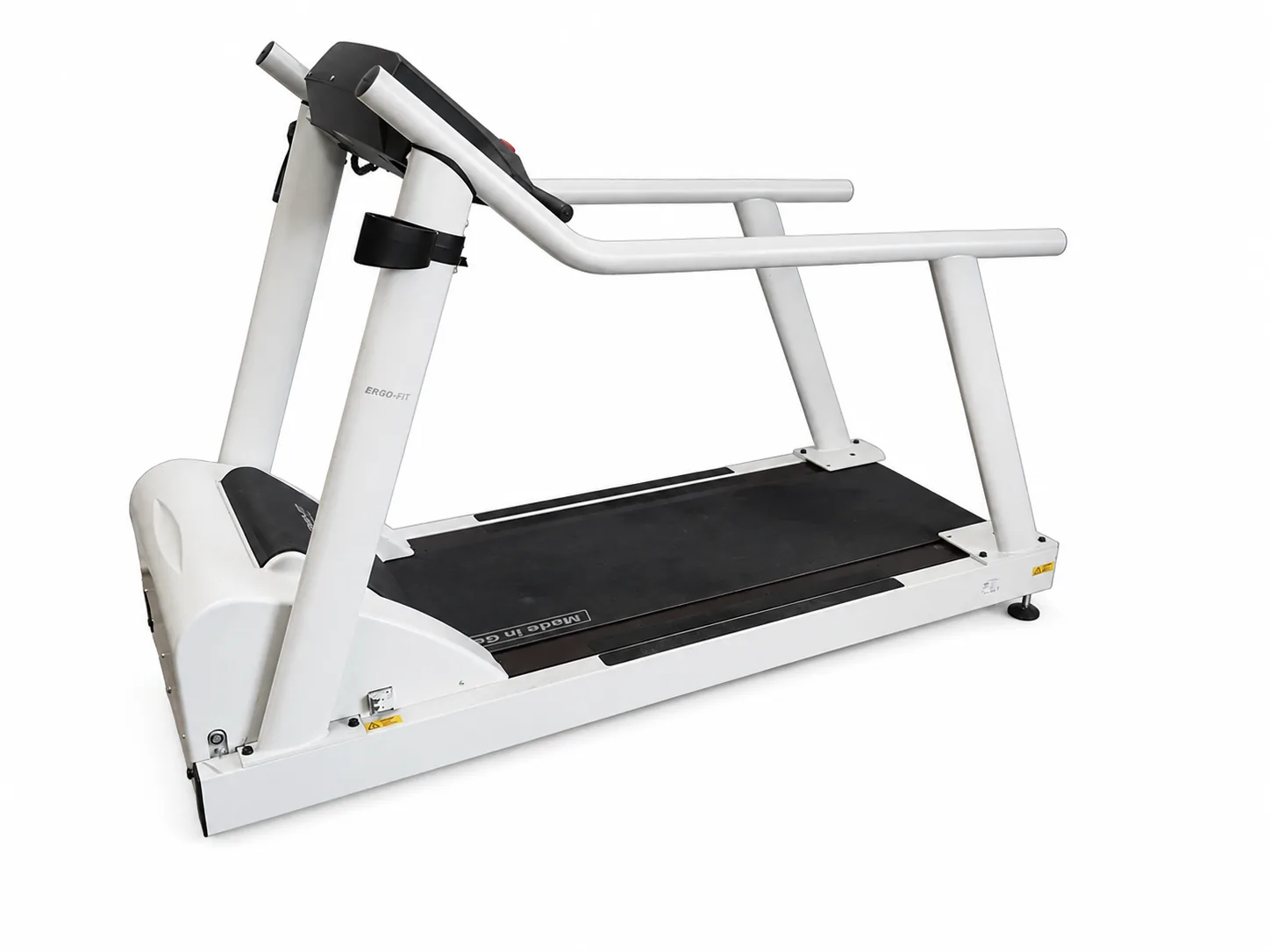 Ergo-Fit Laufband Trac 4000 Alpin - gebraucht