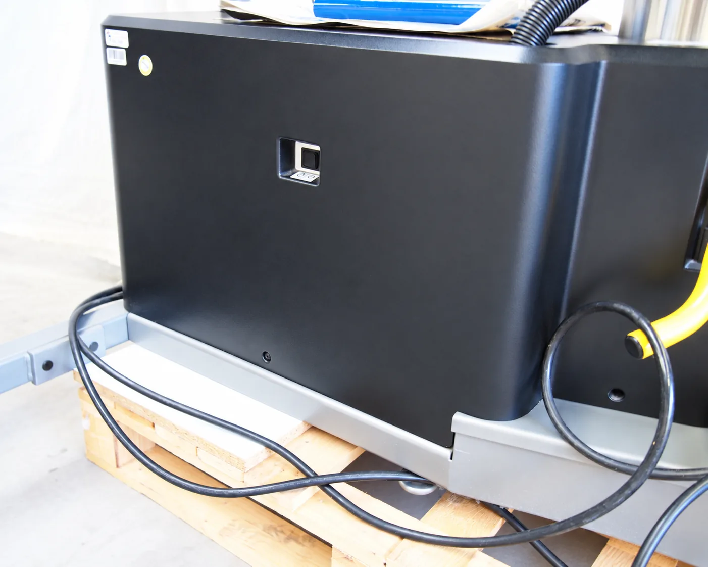 HUMAC Cybex Norm mit Upgrade - gebraucht