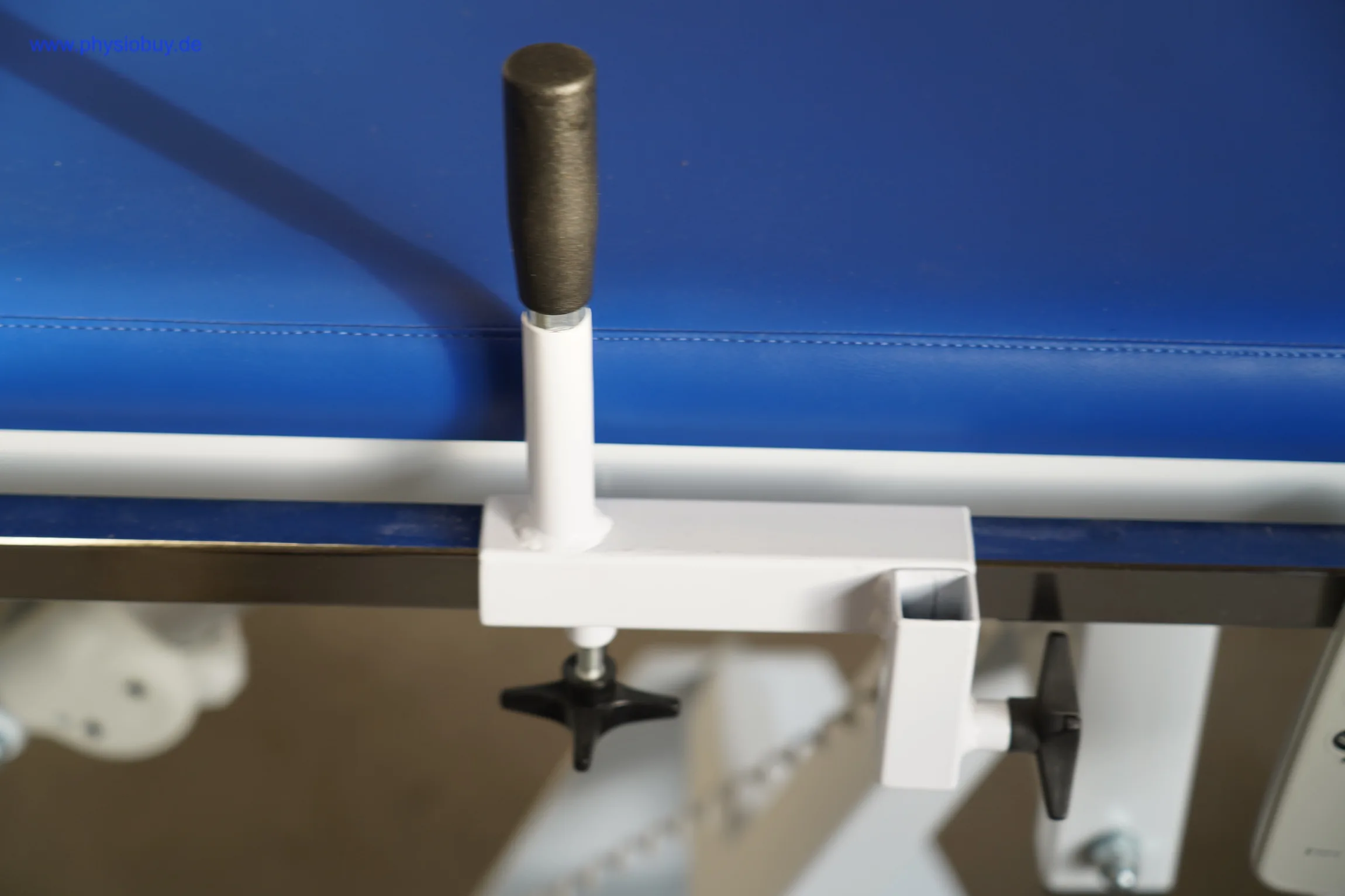 Tilt Table Zweiteiliges Stehbrett NSR P E Comfort - neuwertig aus 2021