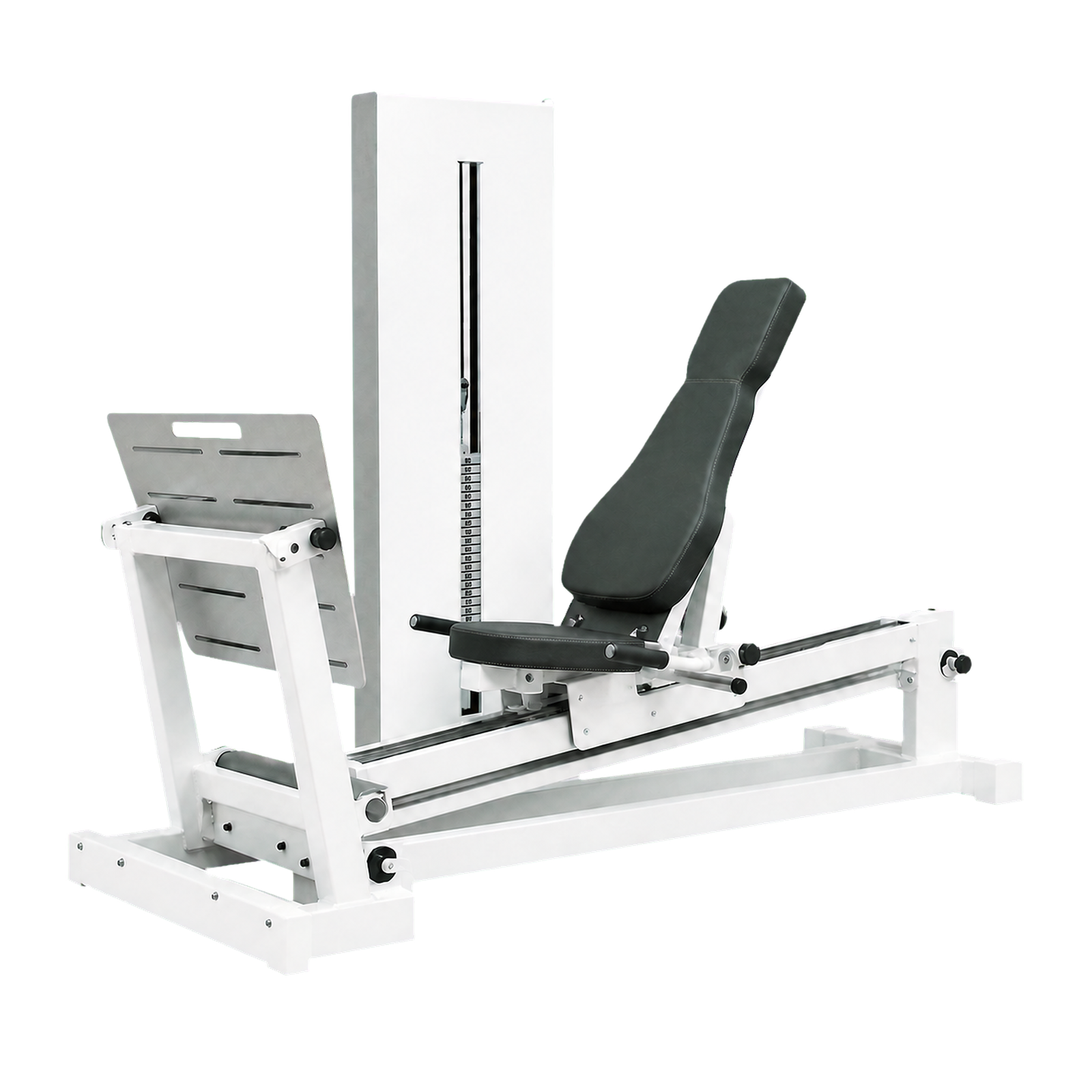Kraft / Cardiogeräte – Kraftgeräte – Funktionsstemmen bei Physiobuy