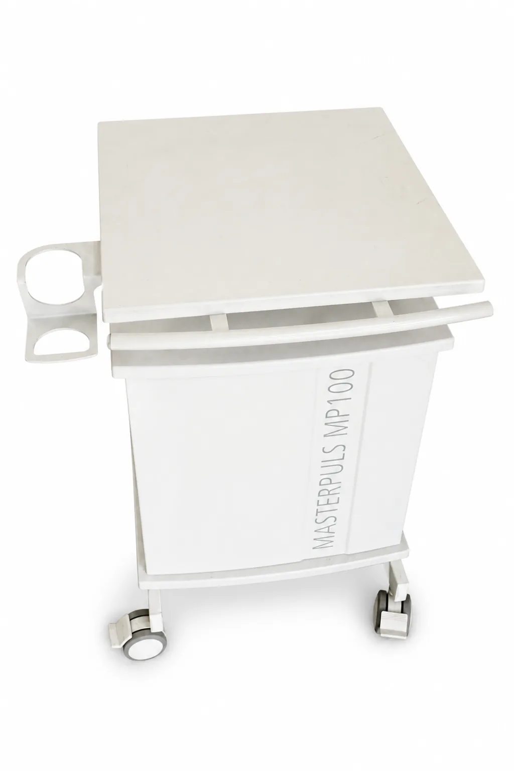 Storz Stosswelle MP100 Gerätewagen - gebraucht