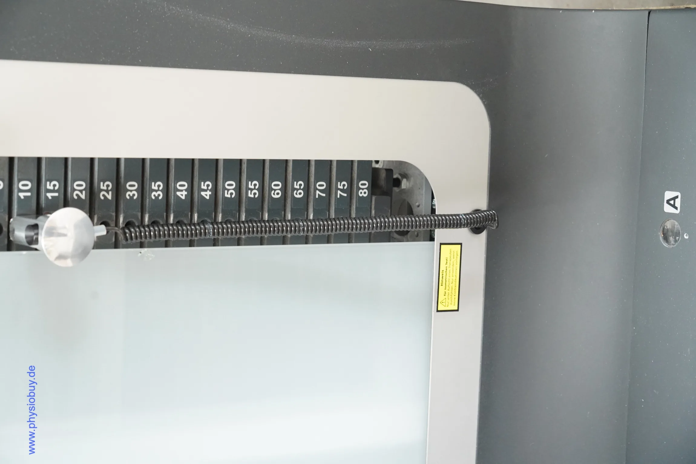 Proxomed Tergumed 710 Serie - gebraucht