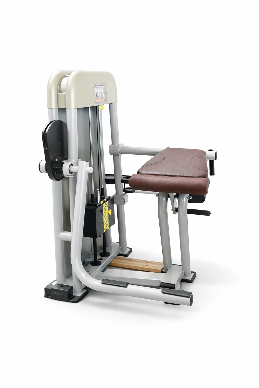 Ergo-Fit 4000 S Hip Extension - gebraucht