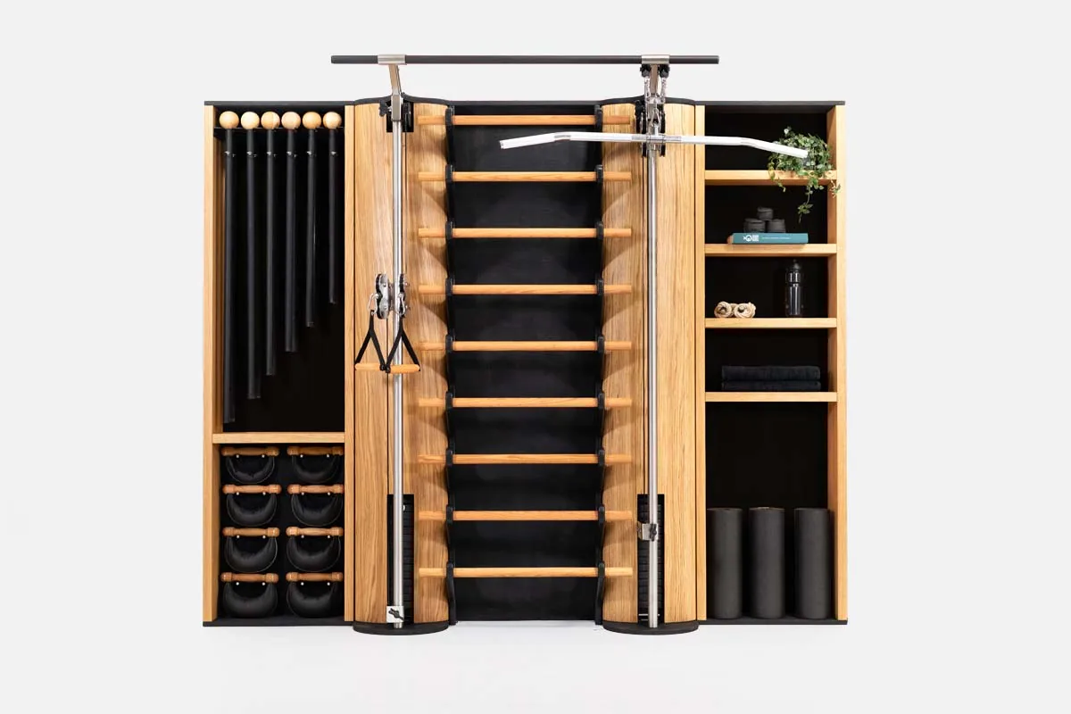 NEU PhysioWall 454