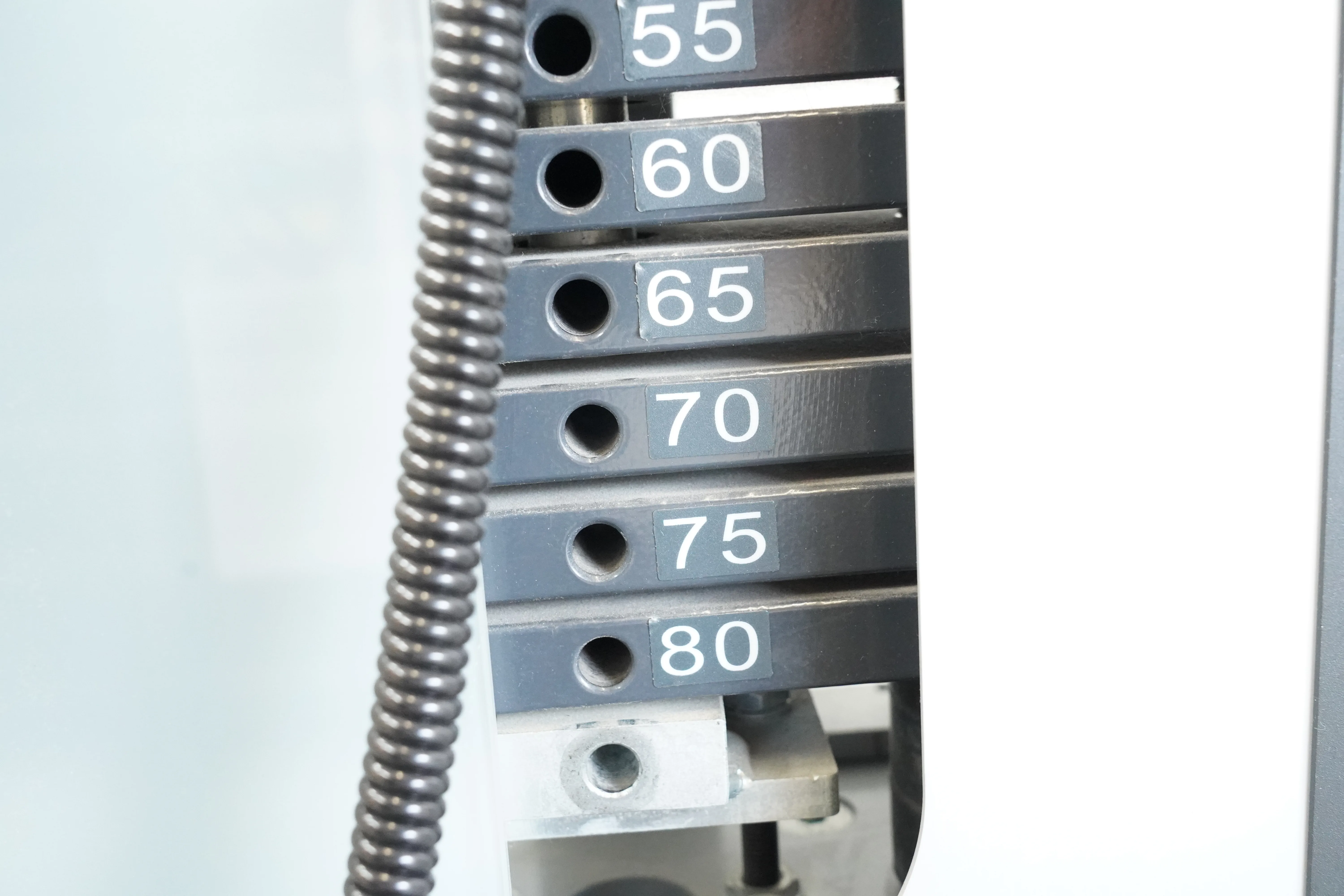 Tergumed-710 Serie Proxomed-System-Wirbelsäulen-Diagnose u. Therapie - gebraucht