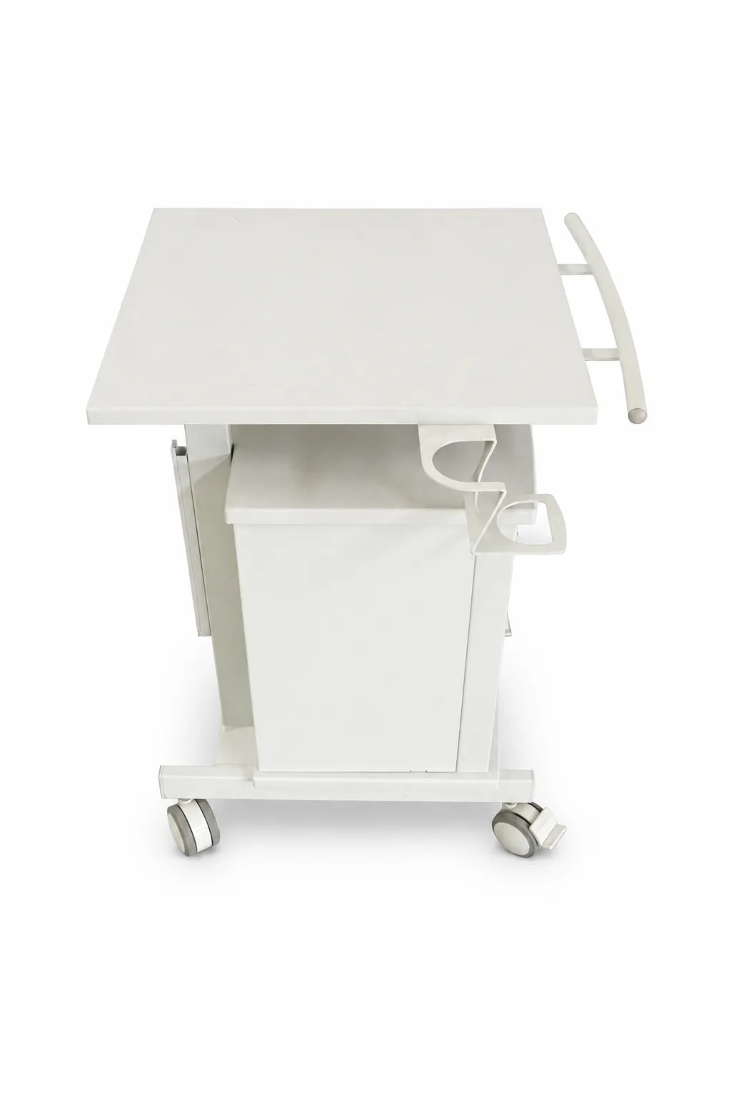 Storz Stosswelle MP100 Gerätewagen - gebraucht