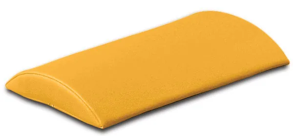 NEU Lordosekissen 40 x 29 x 6 cm