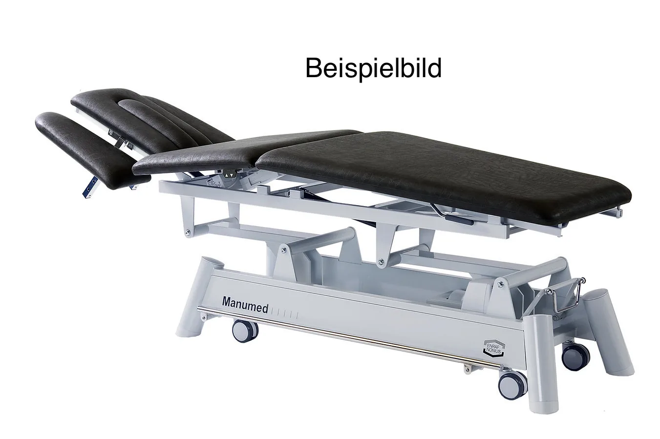 Enraf Manumed Optimal 245 MD elektrisch höhenverstellbar - gebraucht