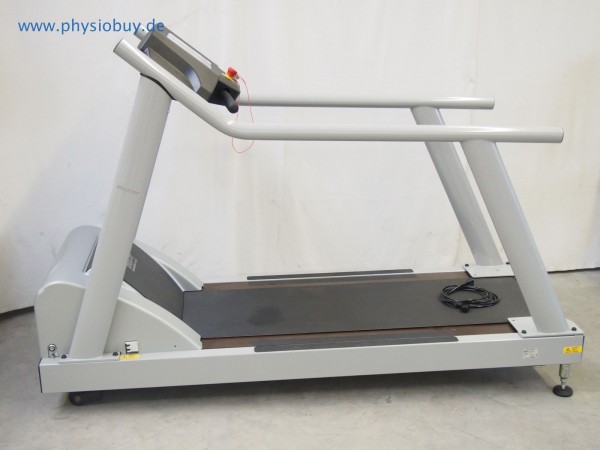 Ergo-Fit Laufband Trac 4000 Tour Med RS - gebraucht