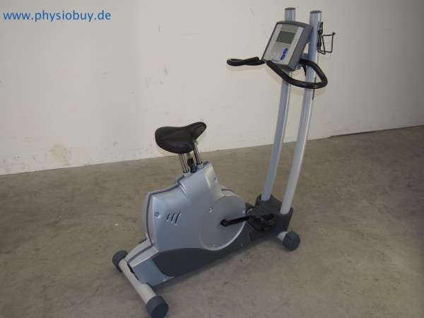 Ergo-Fit Cycle 3000 med. - gebraucht