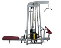 Ergo-Fit 4000 Cable Tower 4 Stationen Turm - gebraucht