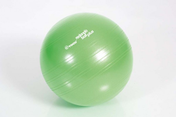 NEU TOGU Redondo Ball Plus, ø38cm/grün