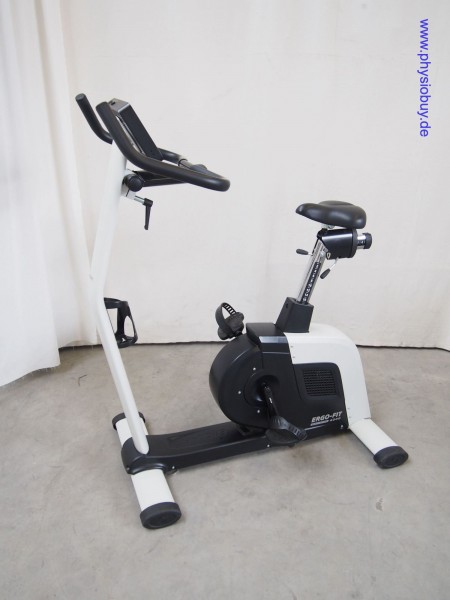 Ergo-Fit Cycle 4100 S MED RS - gebraucht