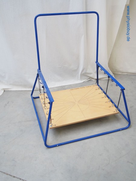 ProPrio-Swing-System mit Geländer - Gebrauchtgerät