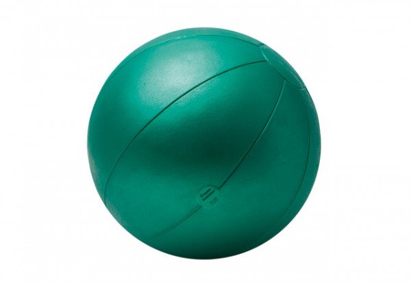 NEU Medizinball 34 cm, 4000 gr. grün