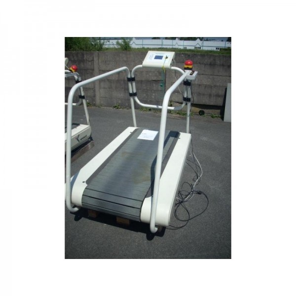Woodway PPS55med/Kaphingst Laufband gebraucht