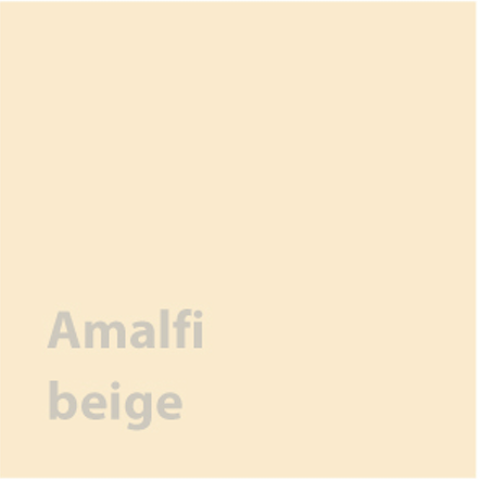 Polsterfarbe Amalfi beige