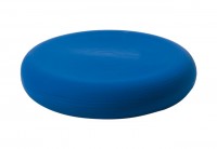 NEU TOGU Dynair Ballkissen XXL, Ø 50cm, Farbe blau ( schwer )