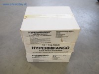 3 Kartons Fangoparaffin (12x1Kg)