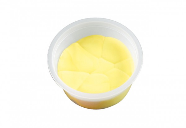 NEU Theraflex Therapieknetmasse soft, gelb, 85 gr.