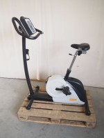 Ergo-Fit Cycle 457 med - gebraucht