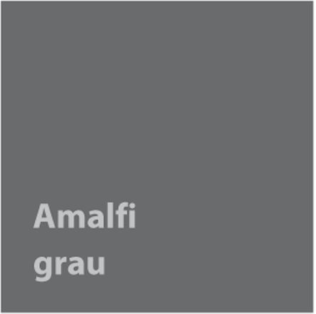 Polsterfarbe Amalfi grau