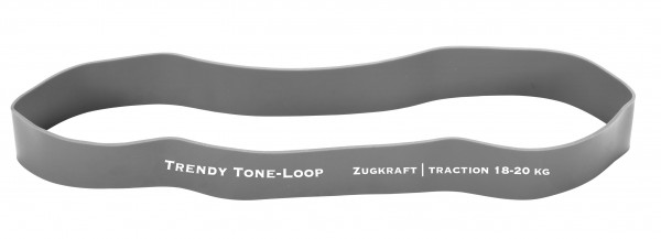 NEU Trendy Tone-Loop Grey XX-Heavy