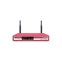Funkwerk Bintec R232bw Router DSL ISDN WLAN
