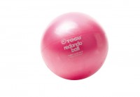 NEU Redondo Ball XL, ø26cm/rubinrot