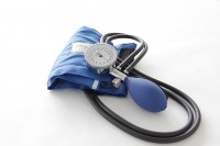 NEU Blutdruckmessgerät Konstante II, Farbe blau