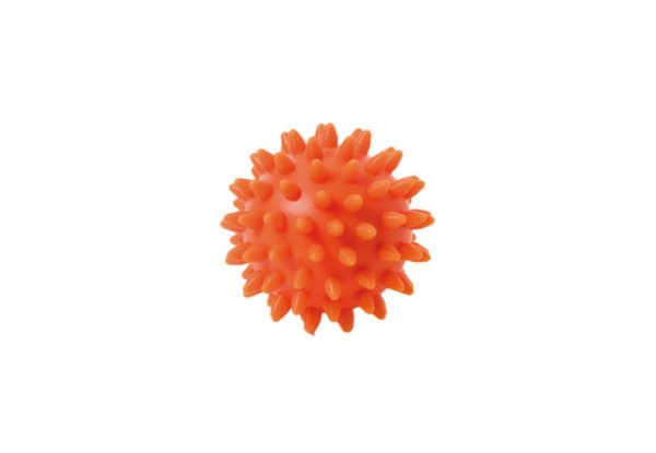 NEU TOGU® Igelball/ Noppenball Klassik, Ø 6 cm, orange
