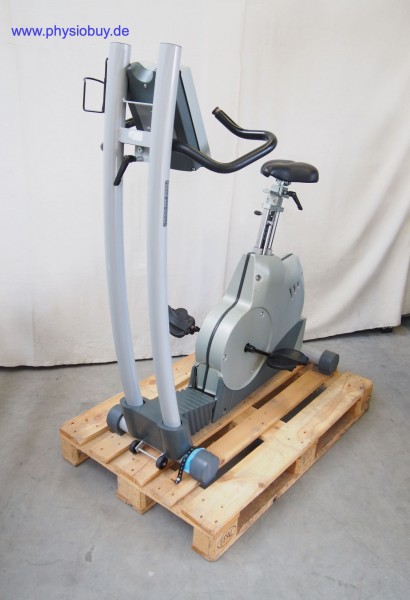 Ergo-Fit Cycle 3000 MED - gebraucht