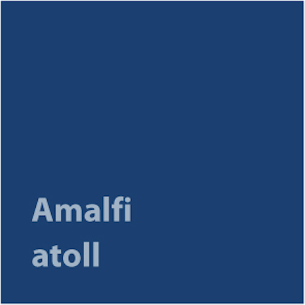 Polsterfarbe Amalfi atoll