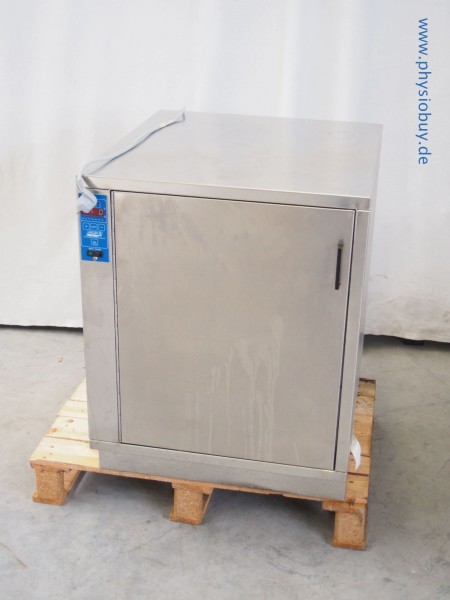 Wärmeschrank Trautwein/Hellstab FW4060-gebraucht