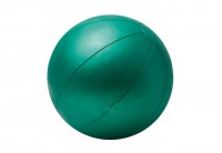 NEU Medizinball 34 cm, 4000 gr. grün