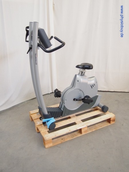 Ergo-Fit Cycle 3000 MED - gebraucht