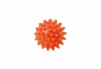 NEU TOGU® Igelball/ Noppenball Klassik, Ø 6 cm, orange