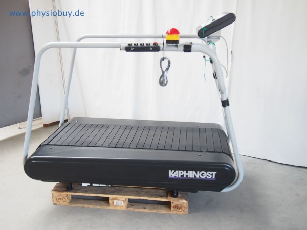 Woodway PPS55med/Kaphingst Laufband - gebraucht