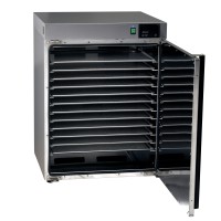 NEU Wärmeschrank HWS12 in verschiedenen Ausführungen