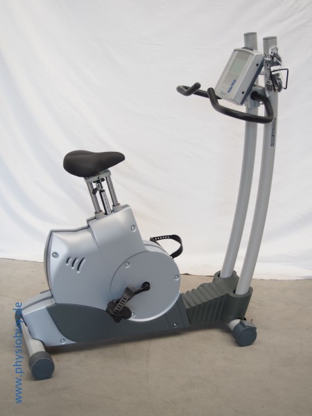 Ergo-Fit Cycle 3000 med. - gebraucht